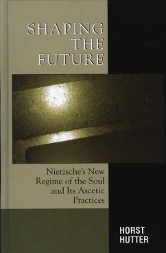 Shaping the Future (eBook, PDF) Cover Shaping the Future (eBook, PDF)