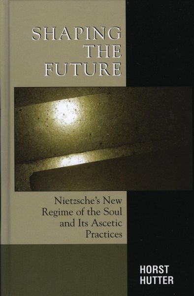 Shaping the Future (eBook, PDF) Shaping the Future (eBook, PDF)
