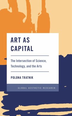 Cover Art as Capital (eBook, PDF)