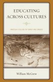 Educating across Cultures (eBook, PDF)