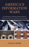America's Information Wars (eBook, PDF)