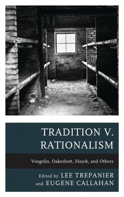 Cover Tradition v. Rationalism (eBook, PDF)