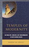 Temples of Modernity (eBook, PDF)