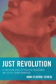 Just Revolution (eBook, PDF)