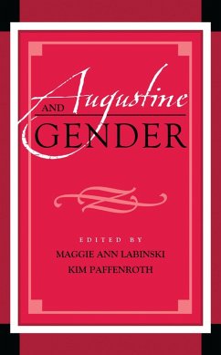 Augustine and Gender (eBook, ePUB)