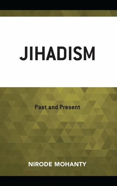 Jihadism (eBook, PDF) Jihadism (eBook, PDF)