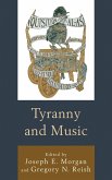 Tyranny and Music (eBook, PDF)