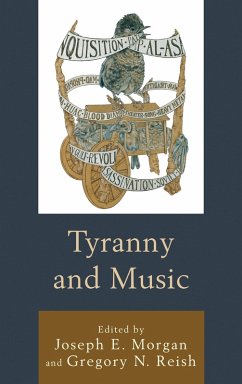 Tyranny and Music (eBook, PDF)