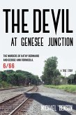 The Devil at Genesee Junction (eBook, PDF) The Devil at Genesee Junction (eBook, PDF)