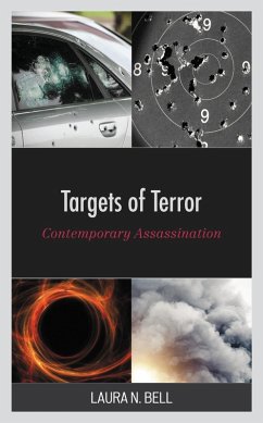 Targets of Terror (eBook, PDF) - Bell, Laura N.