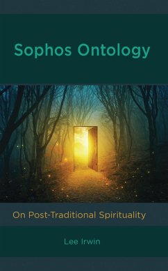 Sophos Ontology (eBook, ePUB) - Irwin, Lee