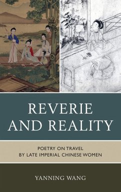 Reverie and Reality (eBook, PDF) - Wang, Yanning