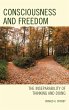 Consciousness and Freedom (eBook, PDF) - Bild 1