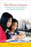 The Drive to Learn (eBook, PDF) The Drive to Learn (eBook, PDF)