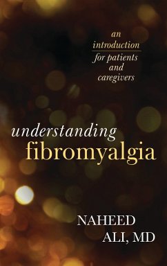 Cover Understanding Fibromyalgia (eBook, PDF)