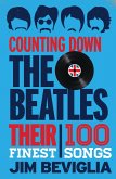Counting Down the Beatles (eBook, PDF)