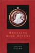 Breaking with Athens (eBook, PDF) - Bild 1