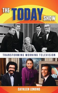 Cover The Today Show (eBook, PDF)