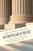 The Four Pillars of Politics (eBook, PDF)