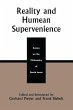 Reality and Humean Supervenience... - Bild 1