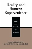 Reality and Humean Supervenience (eBook, PDF) Reality and Humean Supervenience (eBook, PDF)