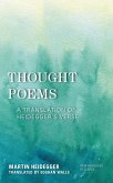 Thought Poems (eBook, PDF) Thought Poems (eBook, PDF)