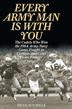 Every Army Man Is with You (eBook, PDF) - Mills, Nicolaus