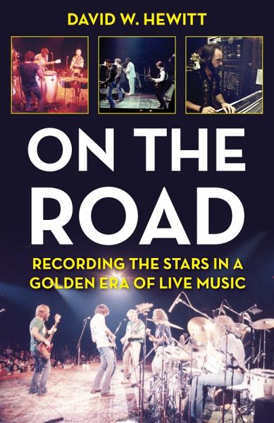 On the Road (eBook, PDF) On the Road (eBook, PDF)