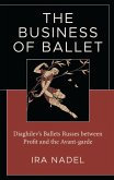 The Business of Ballet (eBook, ePUB)