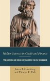 Hidden Interests in Credit and Finance (eBook, PDF)