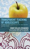 Transparent Teaching of Adolescents (eBook, ePUB)