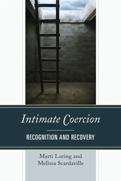 Intimate Coercion (eBook, PDF) - Loring, Marti; Scardaville, Melissa