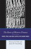 The Roots of Western Finance (eBook, PDF)