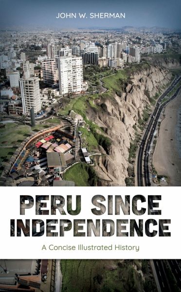 Peru since Independence (eBook, PDF)