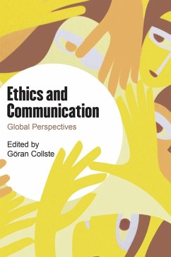 Ethics and Communication (eBook, PDF)