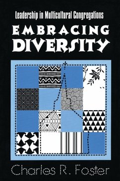 Cover Embracing Diversity (eBook, PDF)