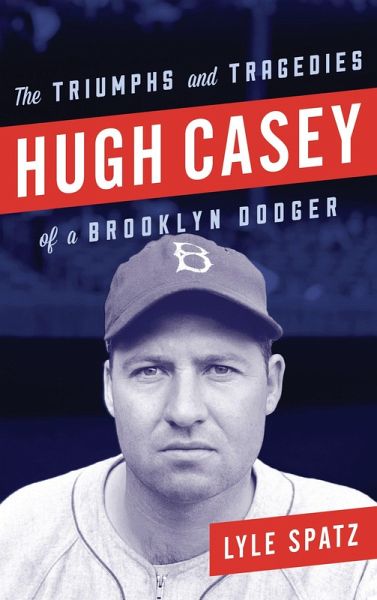 Hugh Casey (eBook, PDF) Hugh Casey (eBook, PDF)