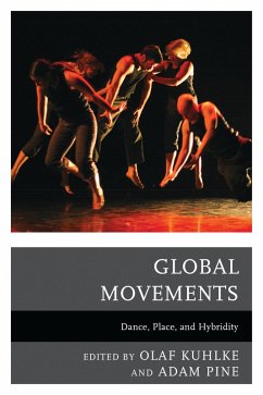 Global Movements (eBook, PDF)