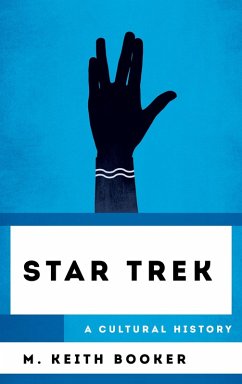 Cover Star Trek (eBook, PDF)
