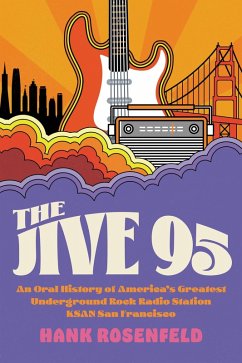 Cover The Jive 95 (eBook, PDF)