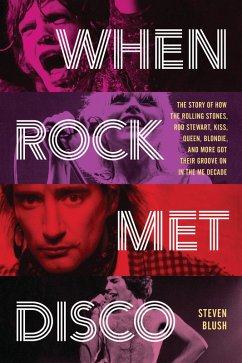Cover When Rock Met Disco (eBook, PDF)