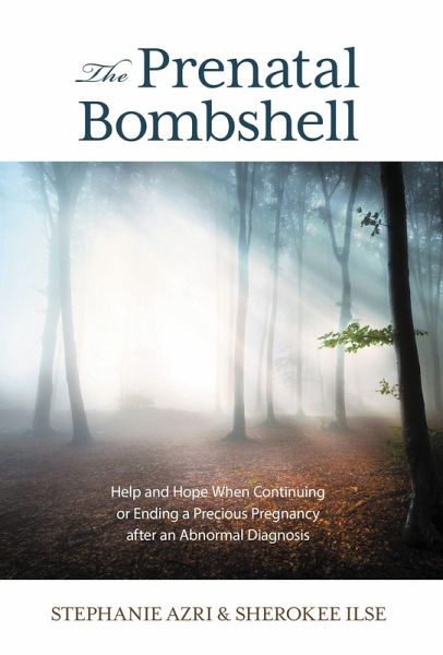The Prenatal Bombshell (eBook, PDF)