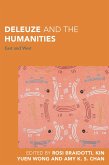 Deleuze and the Humanities (eBook, PDF) Deleuze and the Humanities (eBook, PDF)