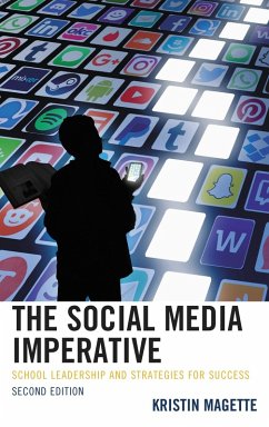 Cover The Social Media Imperative (eBook, PDF)