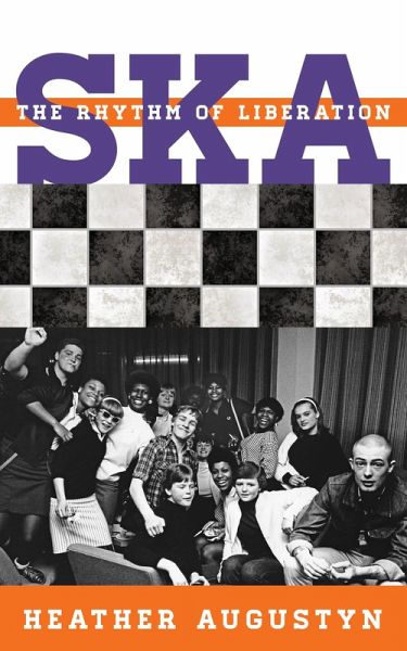 Ska (eBook, PDF) Ska (eBook, PDF)