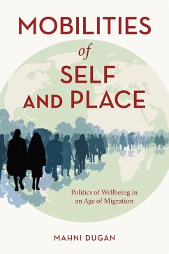 Mobilities of Self and Place (eBook, PDF) - Dugan, Mahni