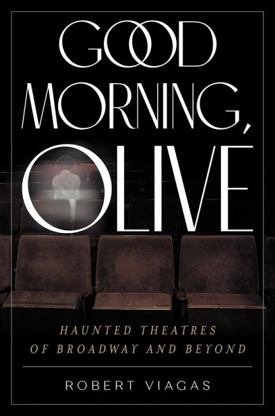 Good Morning, Olive (eBook, PDF) Good Morning, Olive (eBook, PDF)