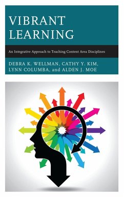 Cover Vibrant Learning (eBook, PDF)