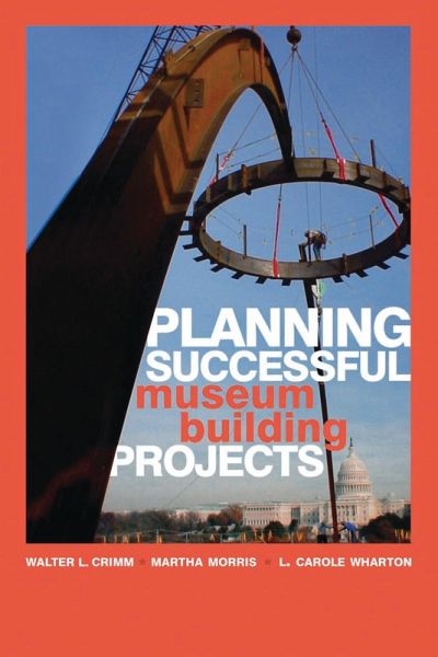 Planning Successful Museum Building Projects (eBook, PDF)