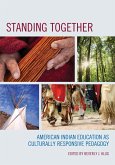 Standing Together (eBook, PDF)